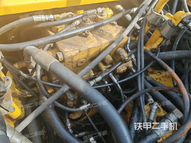 分配閥(上車部件) 分配閥(上車部件)