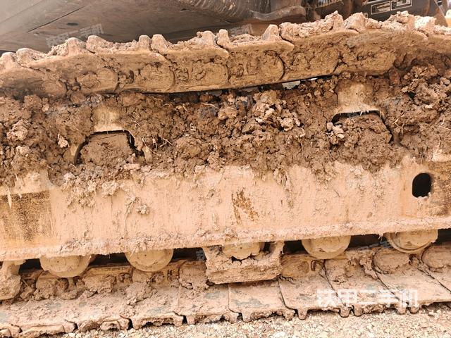 左導(dǎo)向輪（行走機(jī)構(gòu)）