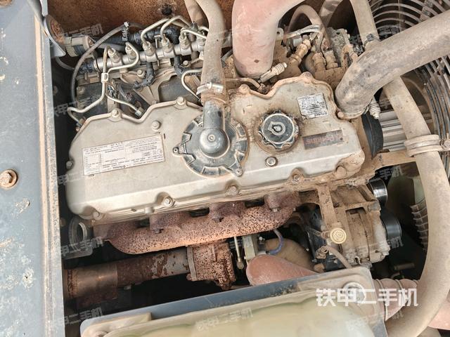 分配閥(上車部件) 分配閥(上車部件)