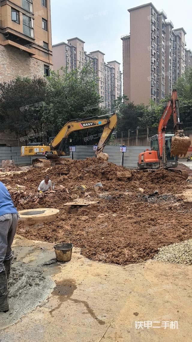 整机右后45°（整机外观）