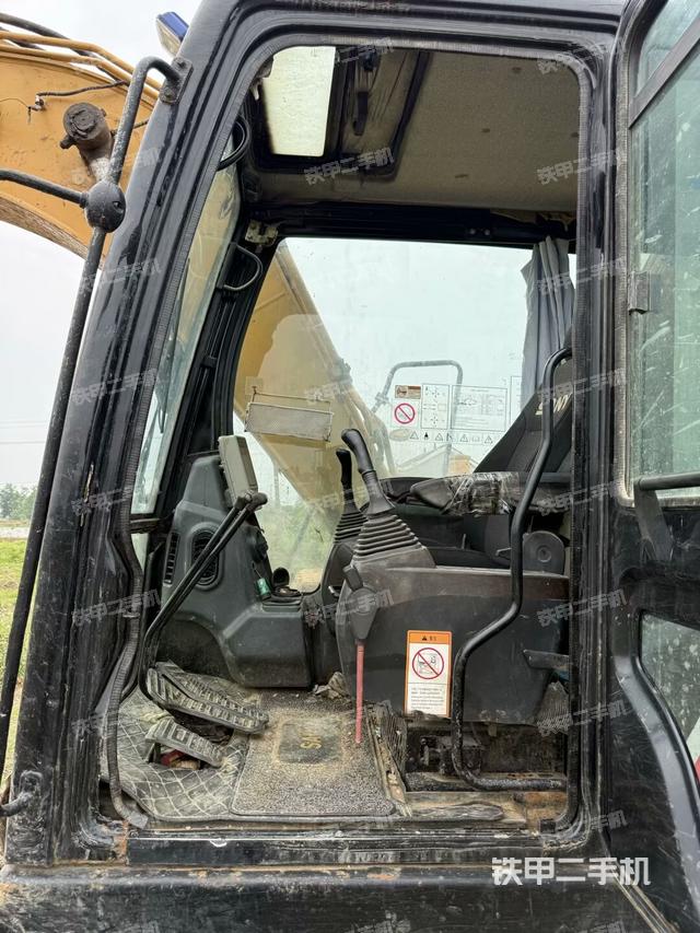 小時表（駕駛室部分）