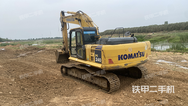 整机右后45°（整机外观）