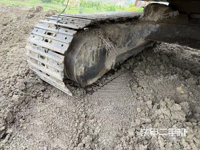 右托鏈輪+鏈筋（行走機構(gòu)）