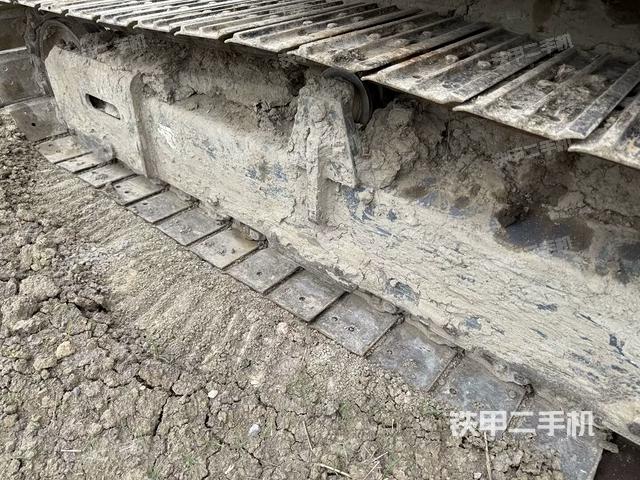 左導(dǎo)向輪（行走機構(gòu)）