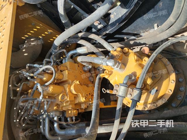 回轉(zhuǎn)馬達(dá)(上車部件) 回轉(zhuǎn)馬達(dá)(上車部件)