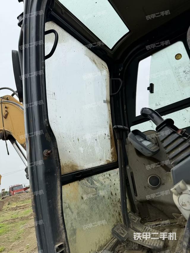 顯示屏?（駕駛室部分）