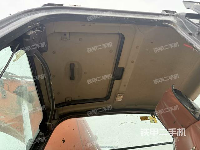 顯示屏?（駕駛室部分）