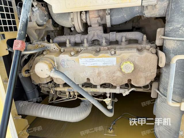 增壓器特寫(上車部件) 增壓器特寫(上車部件)