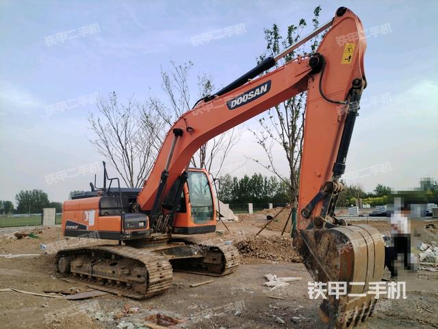 右前45（整机外观）