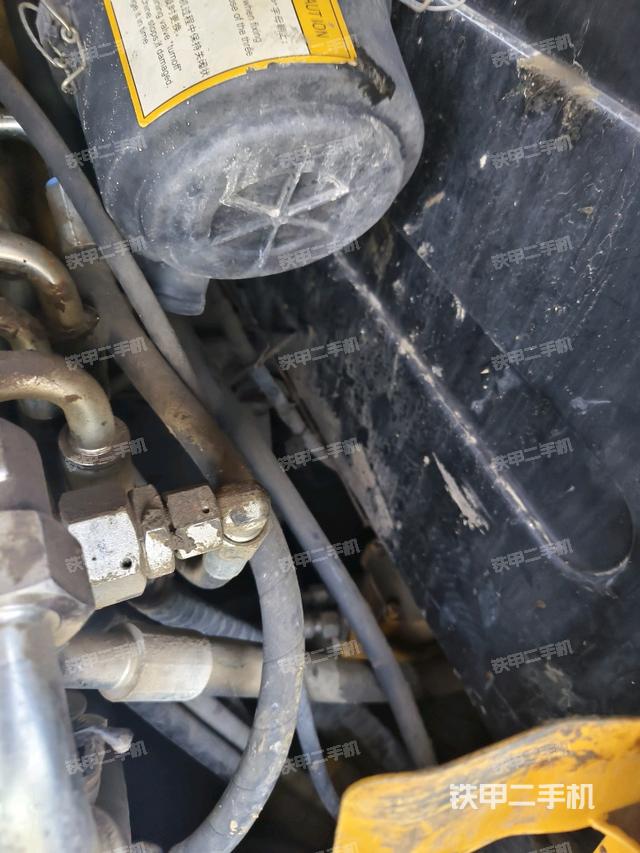 分配閥(上車部件) 分配閥(上車部件)