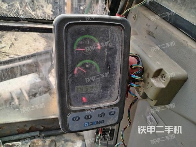 顯示屏?(駕駛室部分) 顯示屏?(駕駛室部分)