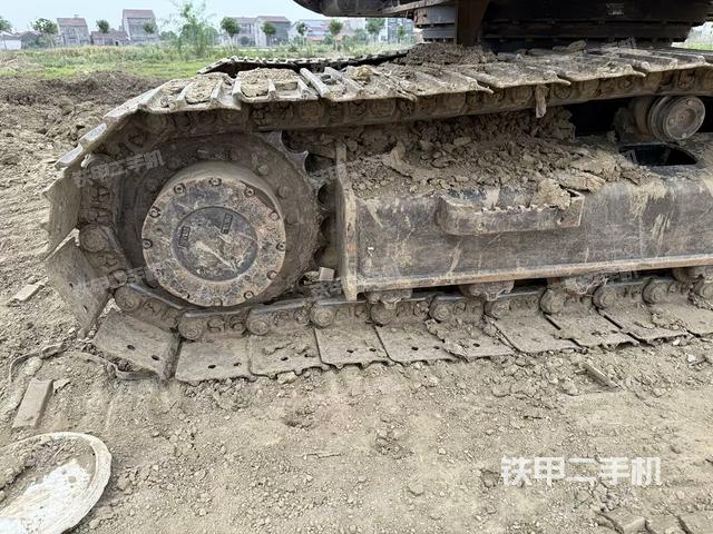 右托鏈輪+鏈筋(行走機(jī)構(gòu)) 右托鏈輪+鏈筋(行走機(jī)構(gòu))