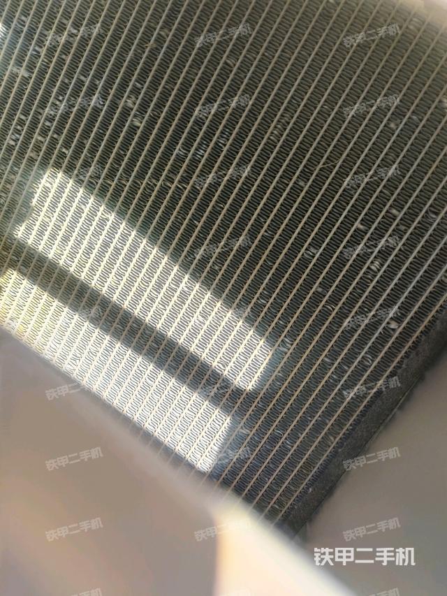 散熱器室（大件艙室）