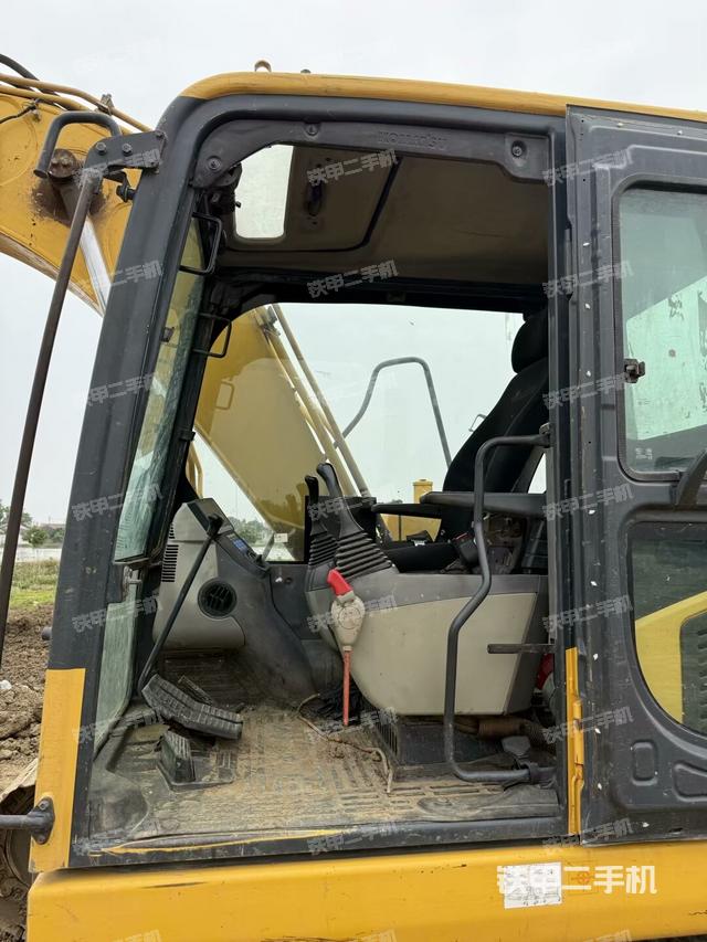 小时表(驾驶室部分) 小时表(驾驶室部分)