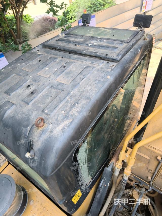 水箱+風(fēng)扇特寫（上車部件）