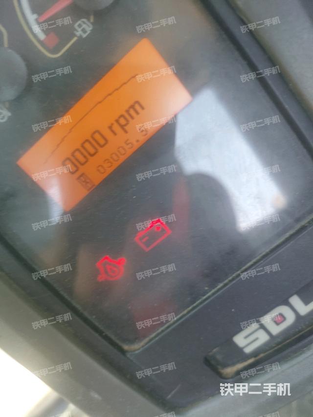 小時(shí)表(駕駛室部分) 小時(shí)表(駕駛室部分)