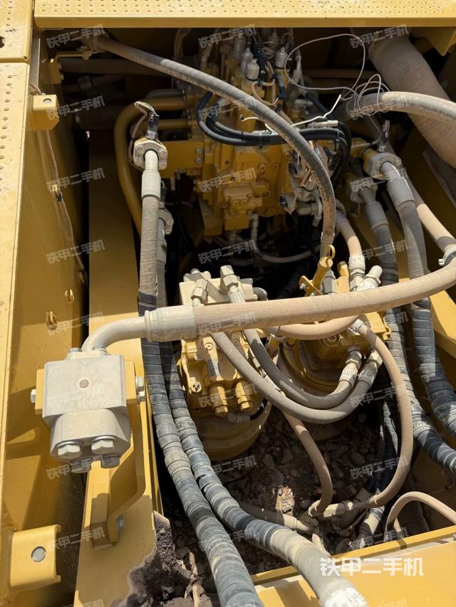 分配閥(上車部件) 分配閥(上車部件)