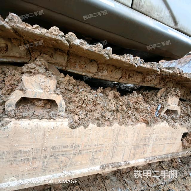 右導(dǎo)向輪(行走機(jī)構(gòu)) 右導(dǎo)向輪(行走機(jī)構(gòu))