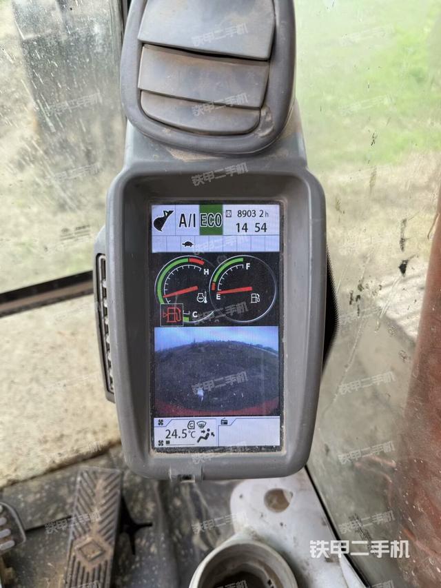 座椅后部（駕駛室部分）