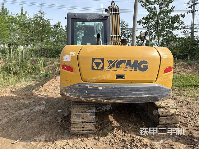 整机右后45°（整机外观）