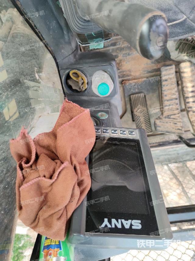 小時(shí)表(駕駛室部分) 小時(shí)表(駕駛室部分)