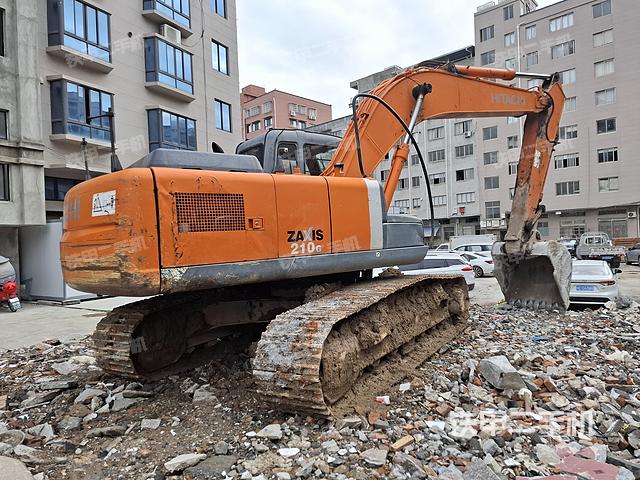 整机右后45°（整机外观）