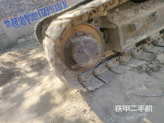 右驅(qū)動(dòng)輪(行走機(jī)構(gòu)) 右驅(qū)動(dòng)輪(行走機(jī)構(gòu))