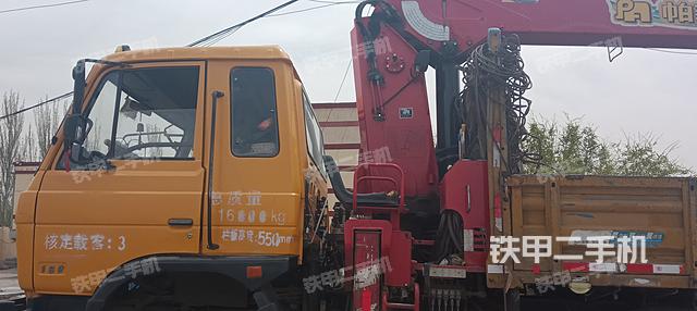 整機(jī)左側(cè)（設(shè)備外觀及核心部件）