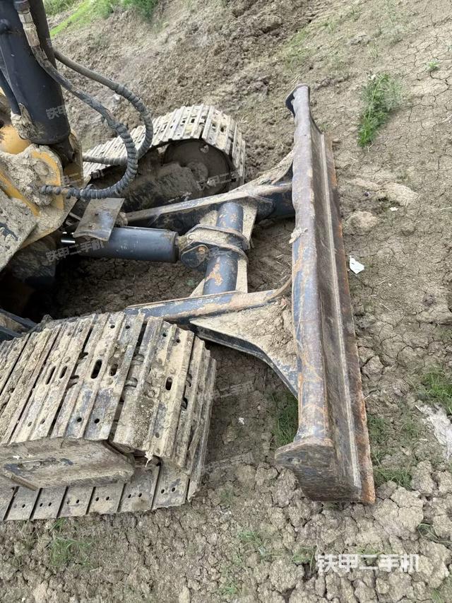 大臂整體?右側(cè)（工作和回轉(zhuǎn)裝置）