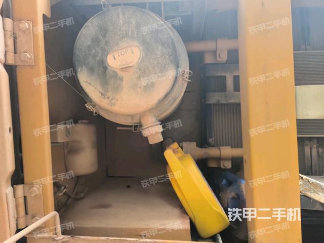 散熱器室（大件艙室）