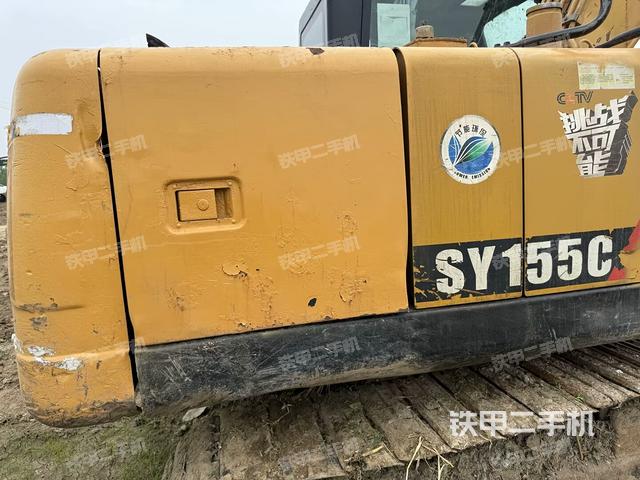 大臂根部?斜視（工作和回轉(zhuǎn)裝置）