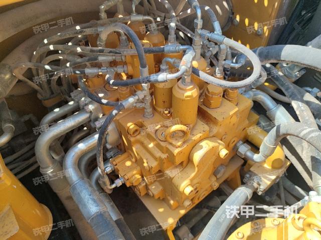 分配閥(上車部件) 分配閥(上車部件)