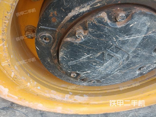 變速箱(整機(jī)外觀及大件) 變速箱(整機(jī)外觀及大件)