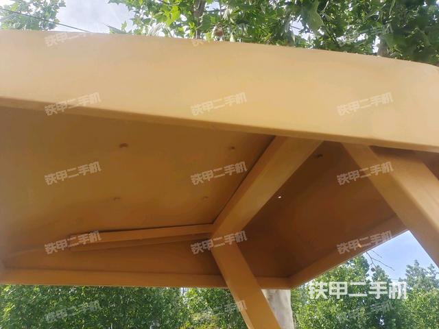 后玻璃角標(biāo)（壓路機駕駛室）