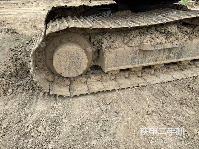 右托链轮+链筋(行走机构) 右托链轮+链筋(行走机构)