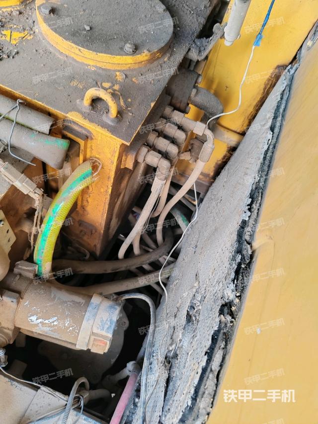 水箱+風(fēng)扇特寫（上車部件）