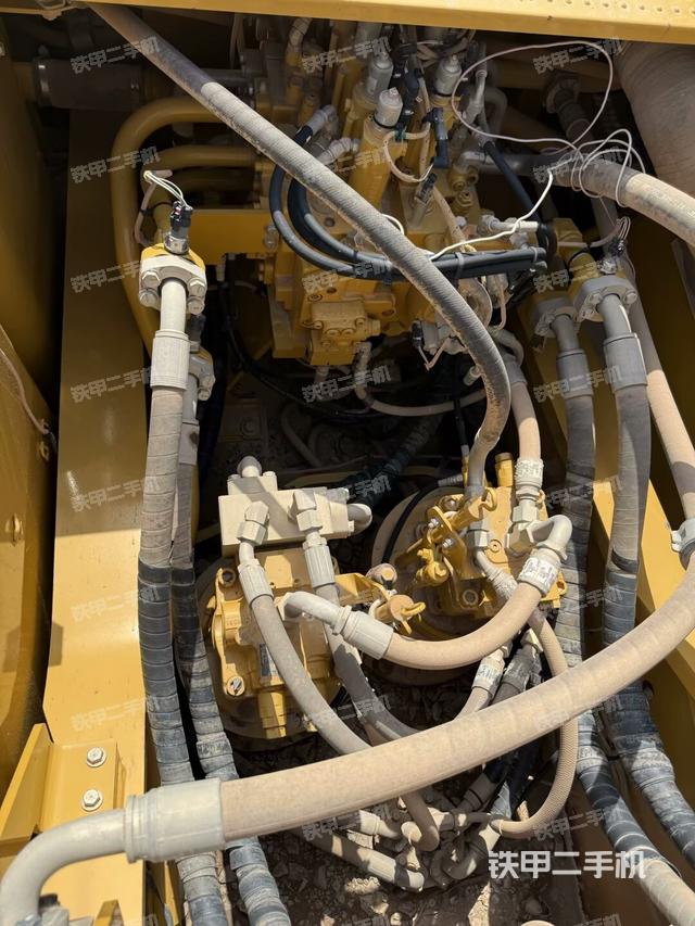 回轉(zhuǎn)馬達(dá)(上車部件) 回轉(zhuǎn)馬達(dá)(上車部件)