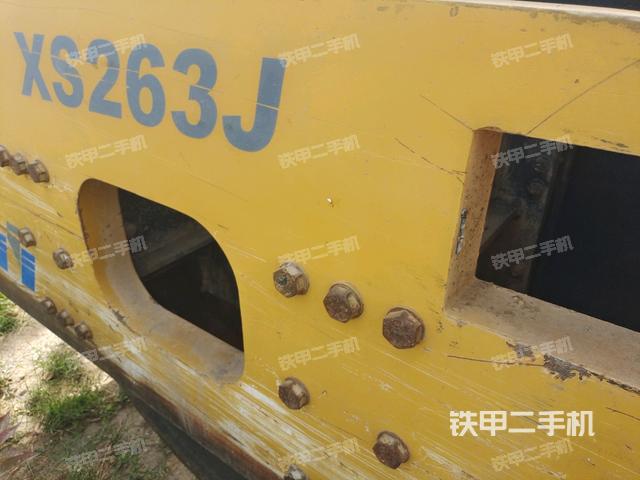 橋\驅(qū)動(dòng)（壓路機(jī)前后車(chē)架）