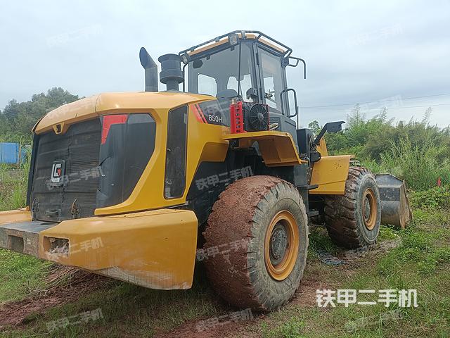 整機(jī)右后45°(整機(jī)外觀及大件) 整機(jī)右后45°(整機(jī)外觀及大件)