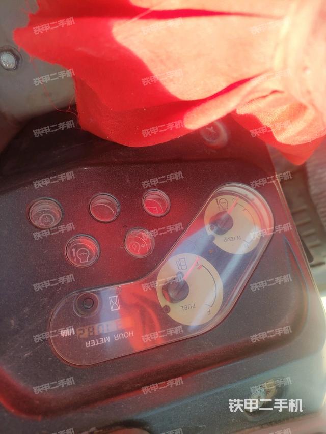 顯示屏?（駕駛室部分）