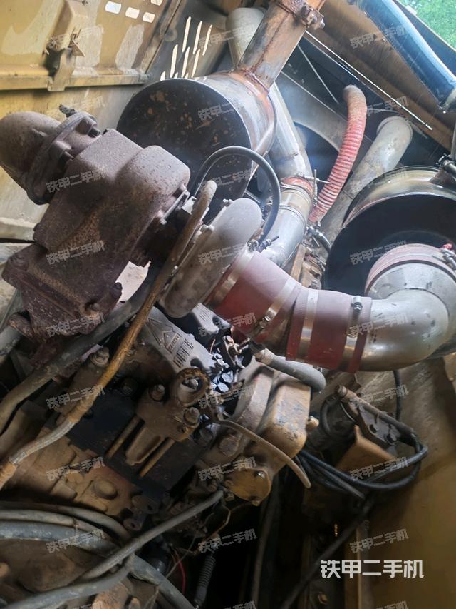 發(fā)動機/電動機2(動力系統(tǒng)) 發(fā)動機/電動機2(動力系統(tǒng))