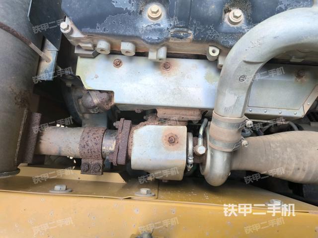 分配閥（上車部件）