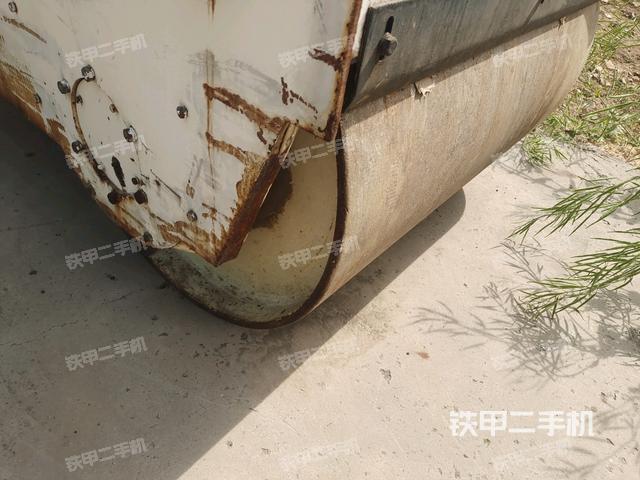 桥\驱动(压路机前后车架) 桥\驱动(压路机前后车架)