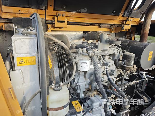 電瓶(大件艙室) 電瓶(大件艙室)