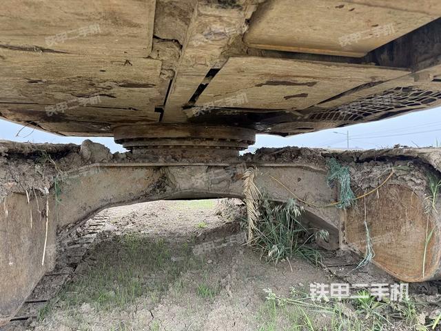 右托鏈輪+鏈筋（行走機構(gòu)）