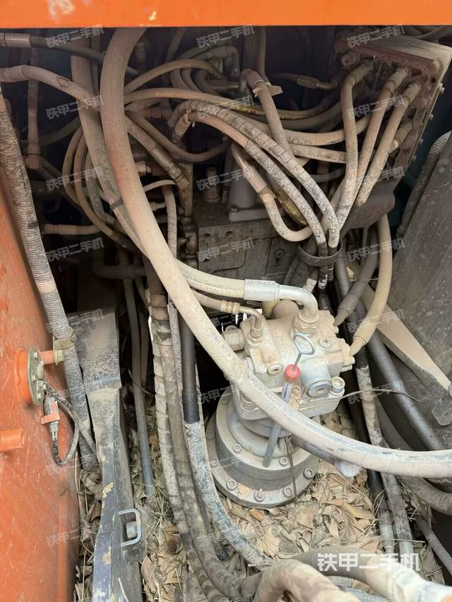分配閥(上車部件) 分配閥(上車部件)