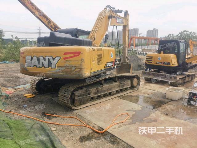 整機右后45°（整機外觀）