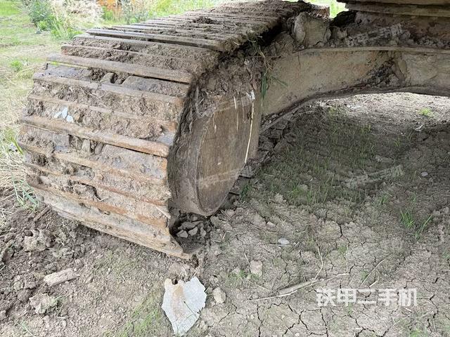 右導(dǎo)向輪（行走機構(gòu)）