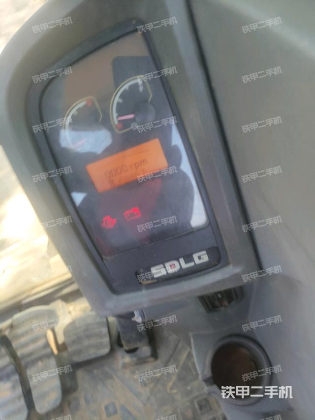 顯示屏?(駕駛室部分) 顯示屏?(駕駛室部分)