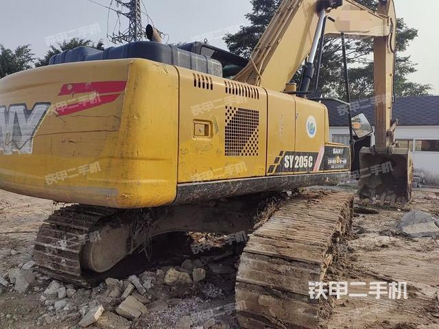 整機右后45°（整機外觀）